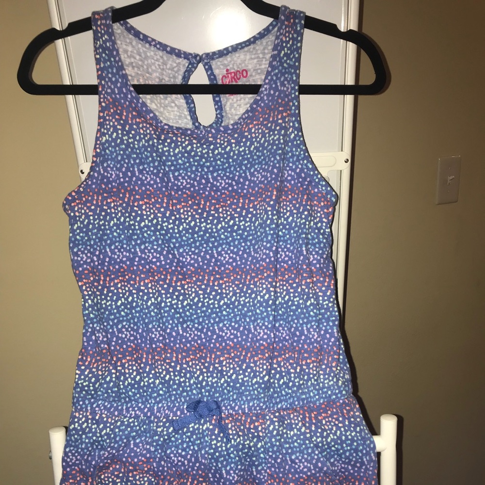 Circo girls jumper size XL (14/16)
